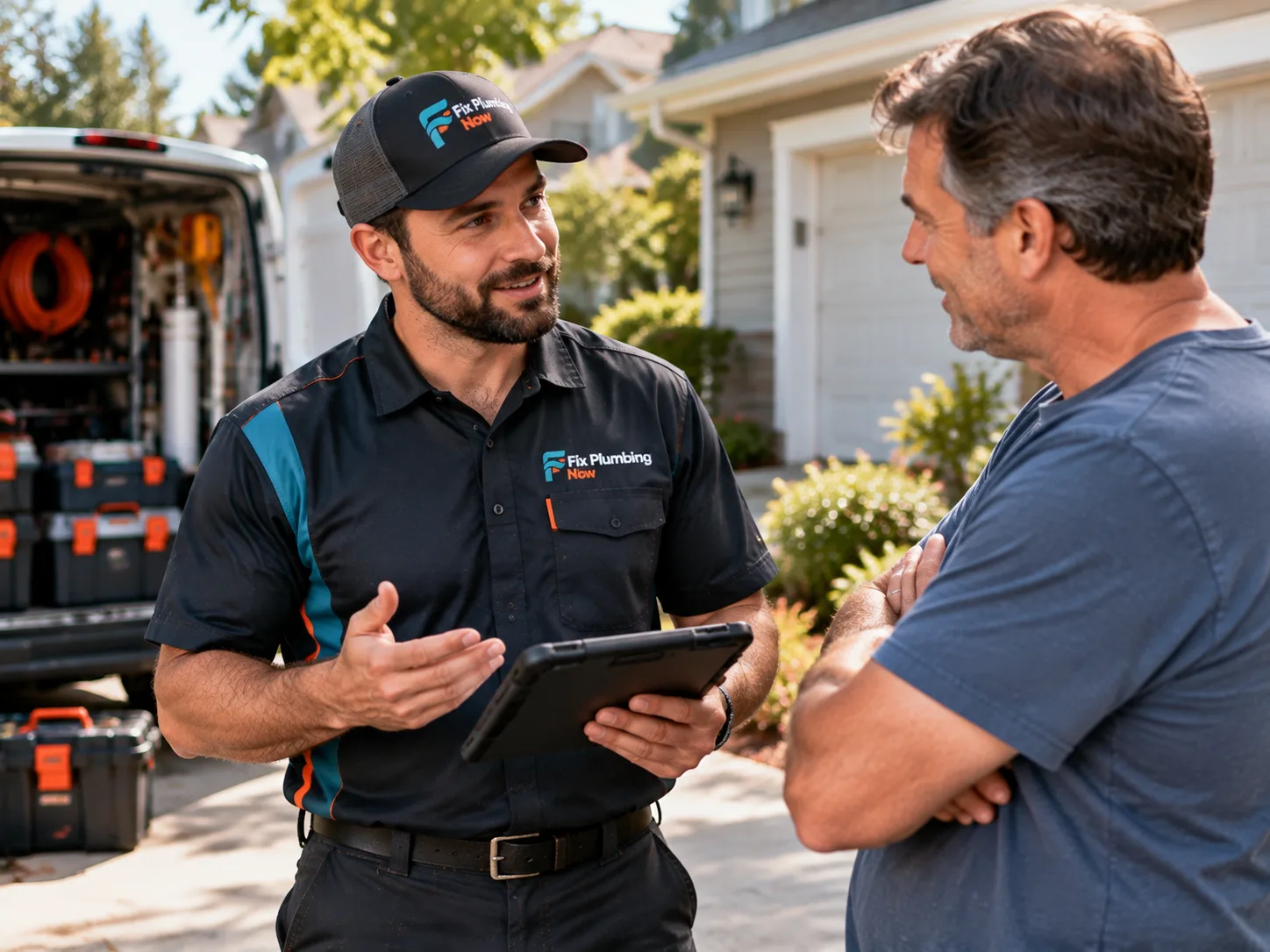 Clogged Drain Service Mccaysville, GA FAQs
